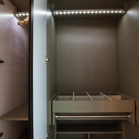 Shenzhen Fashion Loft Apartment Exterior photo