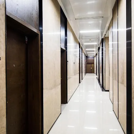 Shenzhen Fashion Loft Apartment Exterior photo