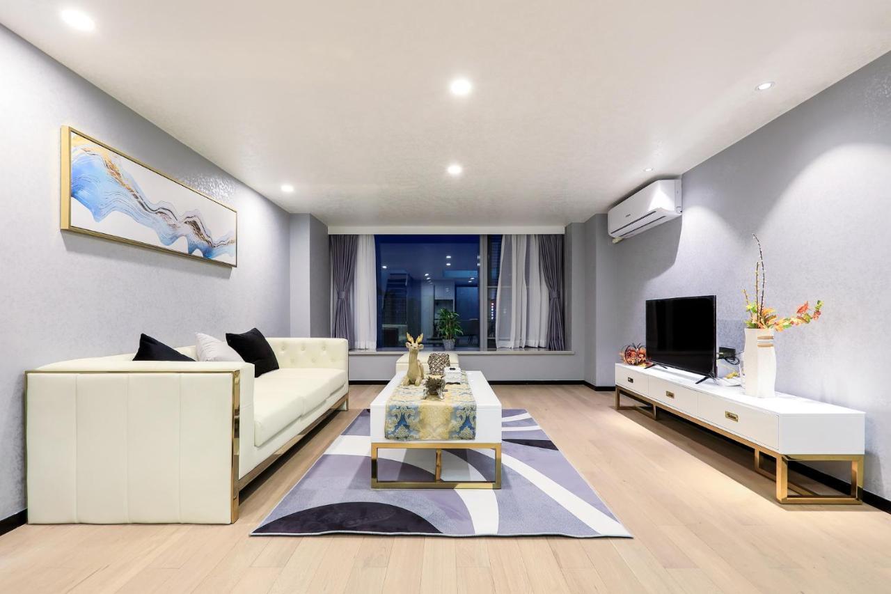 Apartment Fashion Loft *