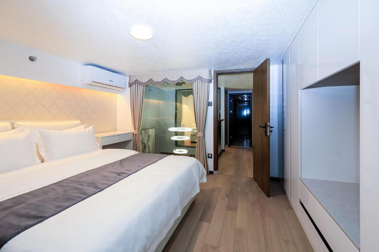 Fashion Loft Apartment Shenzhen