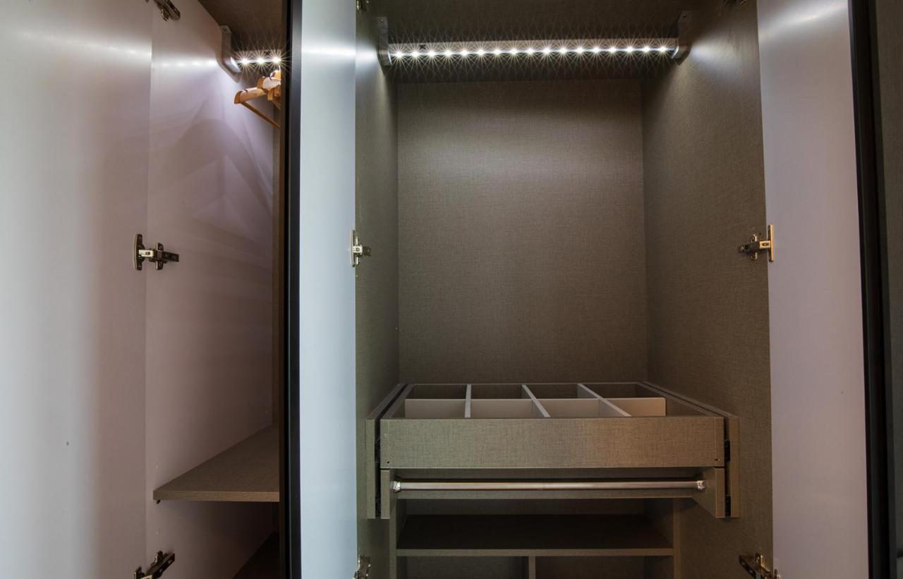 Apartment Fashion Loft Shenzhen