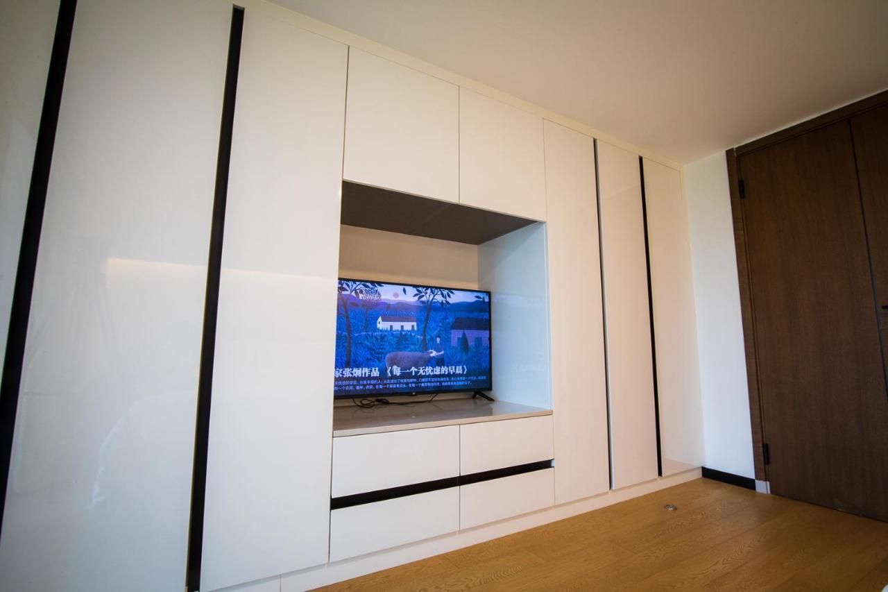 Fashion Loft Apartment Shenzhen