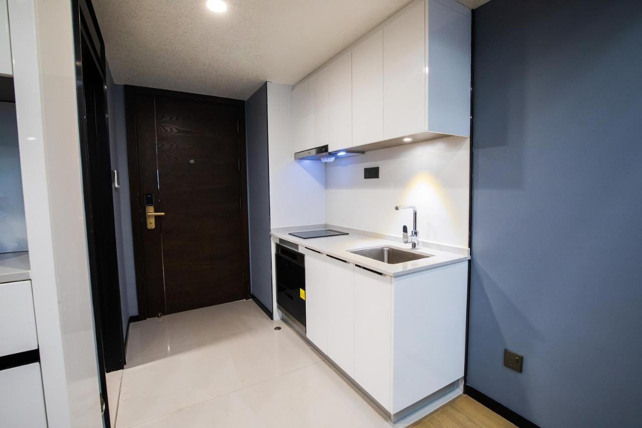 Apartment Fashion Loft Shenzhen