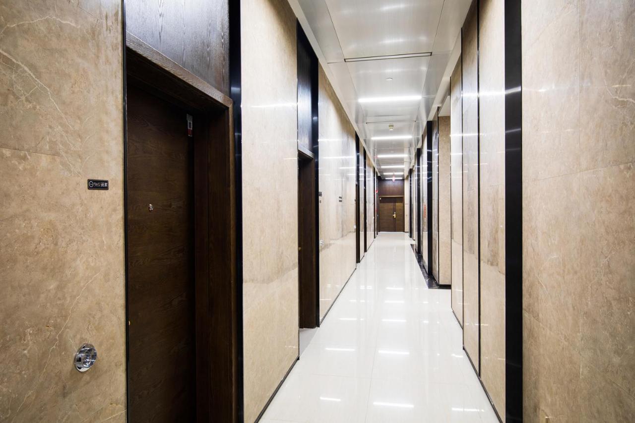 Fashion Loft Shenzhen